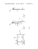 PLATFORM ASSEMBLY diagram and image