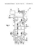 Method and Device for the Reproducible Generation of a Specifiable Final Pressure in a Braking System diagram and image