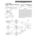 Three-dimensional display system diagram and image