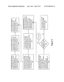 Three-dimensional display system diagram and image