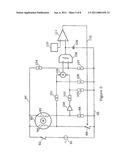 MOTOR START CIRCUIT FOR AN INDUCTION MOTOR diagram and image