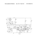 MOTOR START CIRCUIT FOR AN INDUCTION MOTOR diagram and image