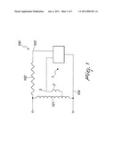 Method and device for starting single-phase asynchronous motors diagram and image