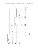 APPARATUS AND A METHOD FOR DETECTING FAULTS IN THE DELIVERY OF ELECTRICAL POWER TO ELECTRICAL LOADS diagram and image