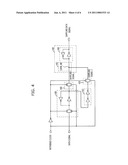 SAMPLING CIRCUIT diagram and image