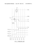 Voltage Generator Capable of Preventing Latch-up and Method Thereof diagram and image