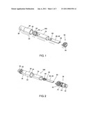 PROXIMITY SWITCH diagram and image