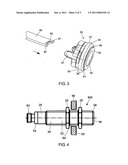 PROXIMITY SWITCH diagram and image