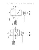 CRYSTAL OSCILLATOR EMULATOR diagram and image