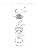 Variable phase shifter diagram and image