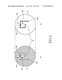 Variable phase shifter diagram and image