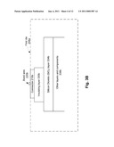 DIE-TO-DIE ELECTRICAL ISOLATION IN A SEMICONDUCTOR PACKAGE diagram and image