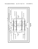 DIE-TO-DIE ELECTRICAL ISOLATION IN A SEMICONDUCTOR PACKAGE diagram and image