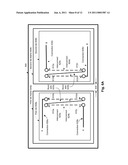 DIE-TO-DIE ELECTRICAL ISOLATION IN A SEMICONDUCTOR PACKAGE diagram and image