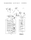 LOCATION BASED SERVICES PRIVACY KEY diagram and image