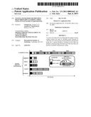 SYSTEM AND METHOD FOR PROVIDING HIGH THROUGHPUT ENTROPY CODING USING SYNTAX ELEMENT PARTITIONING diagram and image