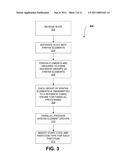 SYSTEM AND METHOD FOR PROVIDING HIGH THROUGHPUT ENTROPY CODING USING SYNTAX ELEMENT PARTITIONING diagram and image