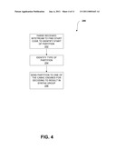 SYSTEM AND METHOD FOR PROVIDING HIGH THROUGHPUT ENTROPY CODING USING SYNTAX ELEMENT PARTITIONING diagram and image