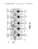 SYSTEM AND METHOD FOR PROVIDING HIGH THROUGHPUT ENTROPY CODING USING SYNTAX ELEMENT PARTITIONING diagram and image