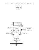 FOLDING CIRCUIT AND ANALOG-TO-DIGITAL CONVERTER diagram and image