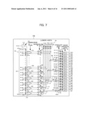 FOLDING CIRCUIT AND ANALOG-TO-DIGITAL CONVERTER diagram and image