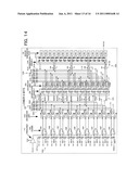 FOLDING CIRCUIT AND ANALOG-TO-DIGITAL CONVERTER diagram and image