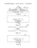 Radio Frequency (RF) Antenna Containing Element and Methods of Making the Same diagram and image