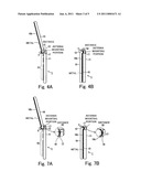 MOBILE COMMUNICATION TERMINAL diagram and image