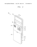 PORTABLE TERMINAL diagram and image