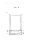 PORTABLE TERMINAL diagram and image