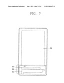 PORTABLE TERMINAL diagram and image