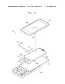 PORTABLE TERMINAL diagram and image