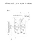 SEMI-TRANSMISSIVE LIQUID CRYSTAL DISPLAY DEVICE diagram and image