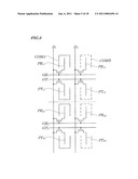 SEMI-TRANSMISSIVE LIQUID CRYSTAL DISPLAY DEVICE diagram and image