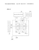 SEMI-TRANSMISSIVE LIQUID CRYSTAL DISPLAY DEVICE diagram and image