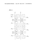 SEMI-TRANSMISSIVE LIQUID CRYSTAL DISPLAY DEVICE diagram and image