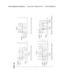 SEMI-TRANSMISSIVE LIQUID CRYSTAL DISPLAY DEVICE diagram and image