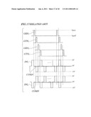 SEMI-TRANSMISSIVE LIQUID CRYSTAL DISPLAY DEVICE diagram and image