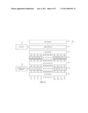 INTEGRATED CIRCUITS FOR CONVERTING DIGITAL SIGNALS TO DIGITAL SIGNALS, LCD DRIVERS, SYSTEMS, AND OPERATING METHODS THEREOF diagram and image