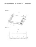 BACKLIGHT UNIT FOR LIQUID CRYSTAL DISPLAY DEVICE diagram and image