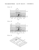 BACKLIGHT UNIT FOR LIQUID CRYSTAL DISPLAY DEVICE diagram and image