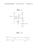 LIGHT SENSING CIRCUIT, TOUCH PANEL INCLUDING THE SAME, AND METHOD OF DRIVING THE SAME diagram and image