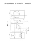 LIGHT SENSING CIRCUIT, TOUCH PANEL INCLUDING THE SAME, AND METHOD OF DRIVING THE SAME diagram and image