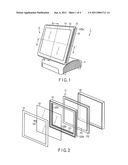 DISPLAY DEVICE diagram and image