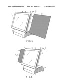 DISPLAY DEVICE diagram and image