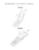 LIQUID CRYSTAL DISPLAY PANEL AND TOUCH PANEL diagram and image