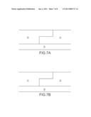 Narrow Border for Capacitive Touch Panels diagram and image