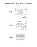 Touch Panel diagram and image