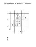 TOUCH PANEL AND DRIVING METHOD THEREOF diagram and image