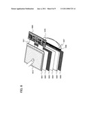 TOUCH PANEL AND DRIVING METHOD THEREOF diagram and image